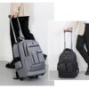 Trolley Travel Backpack - Image 3
