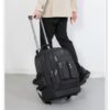 Trolley Travel Backpack - Image 13