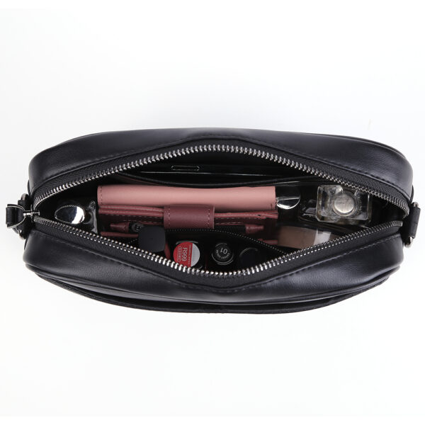 messenger crossbody bag - Image 11