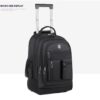Trolley Travel Backpack - Image 15