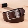Paul's Men Buckle Belt - Image 9