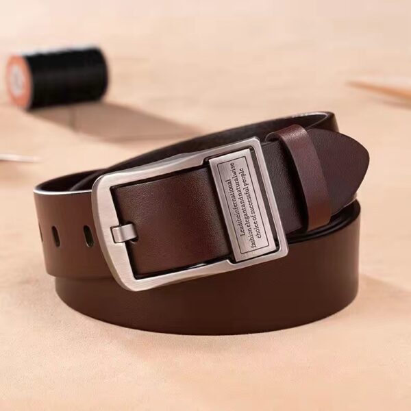 Paul's Men Buckle Belt - Image 9