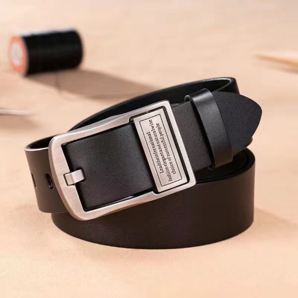 Paul's Men Buckle Belt - Image 8