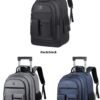 Trolley Travel Backpack - Image 12