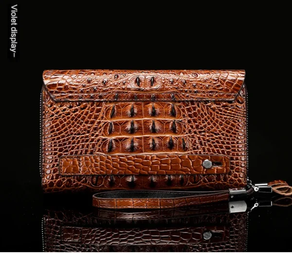 crocmenswallet - Image 5